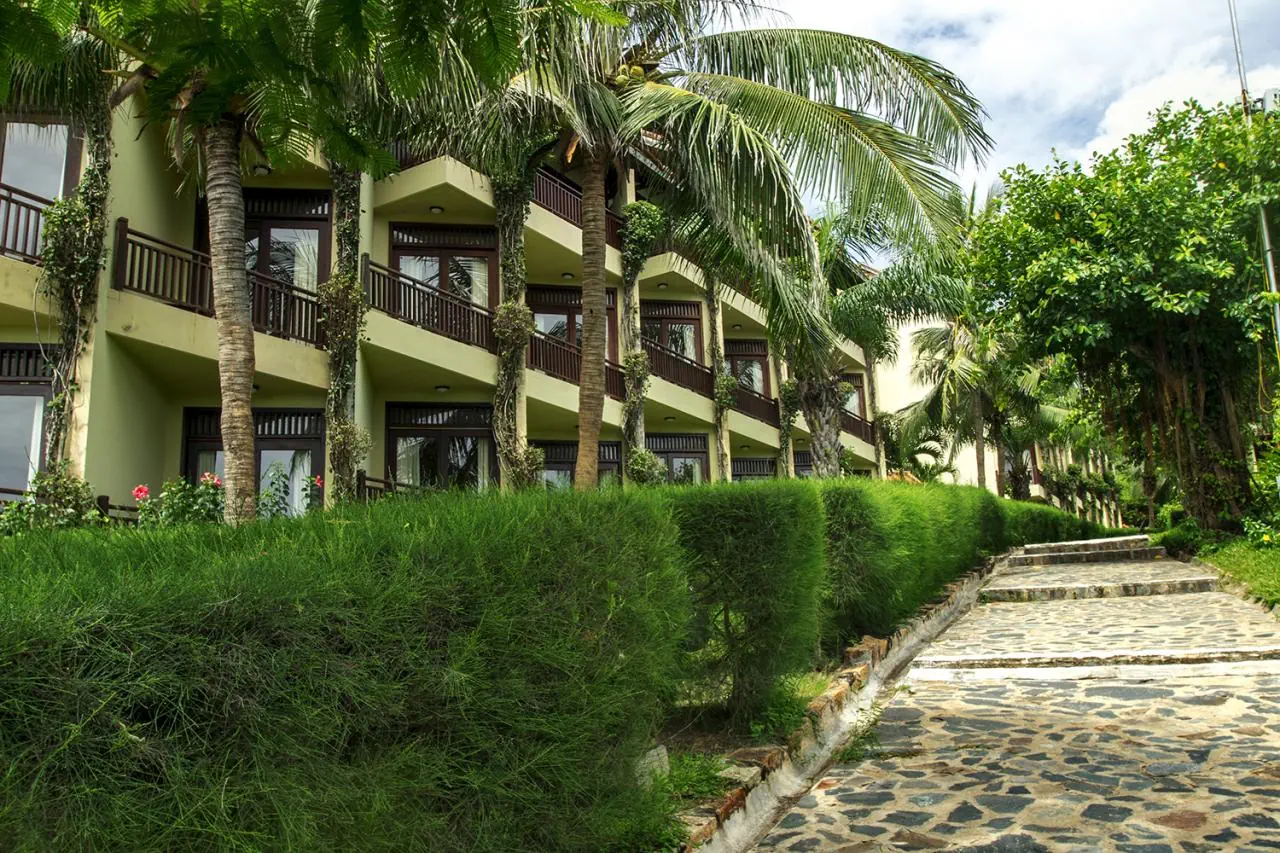 Romana Resort & SPA