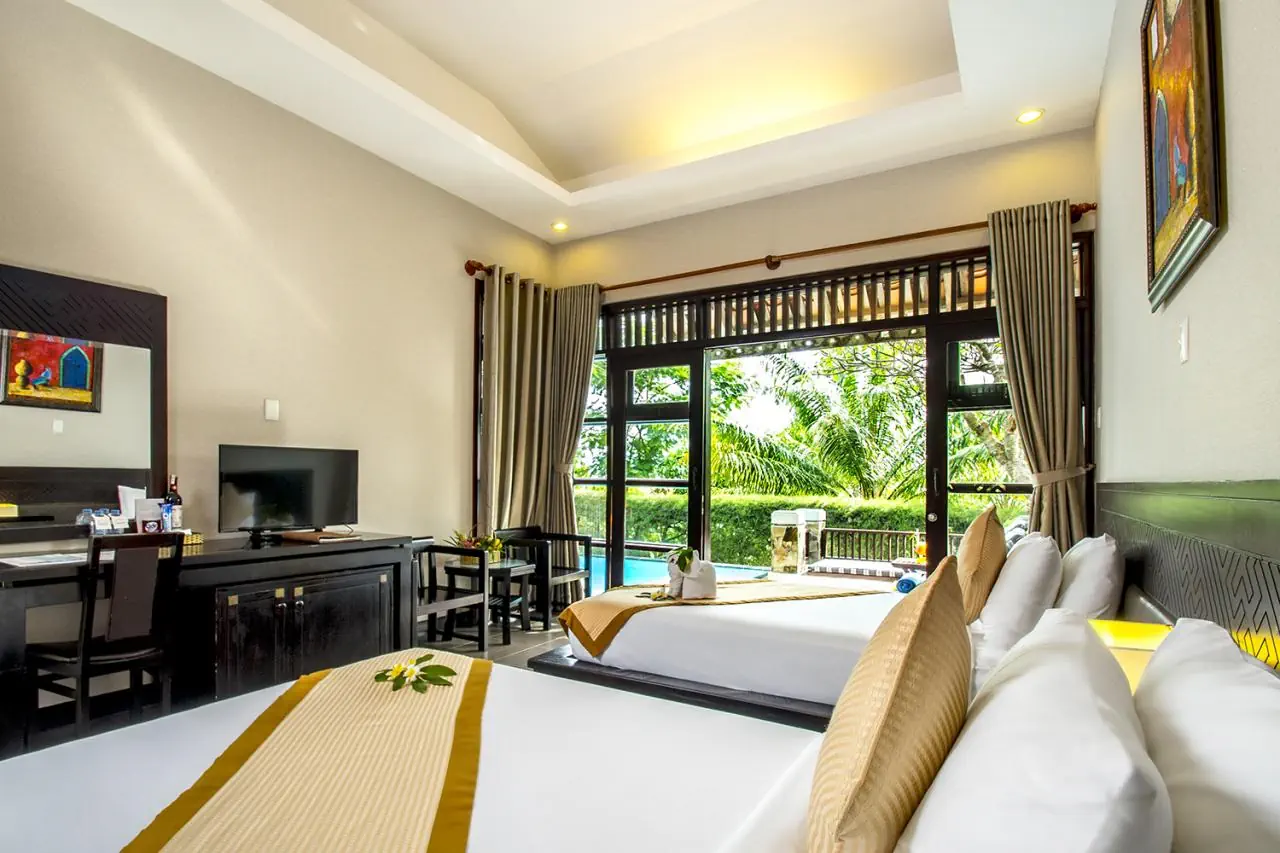Romana Resort & SPA