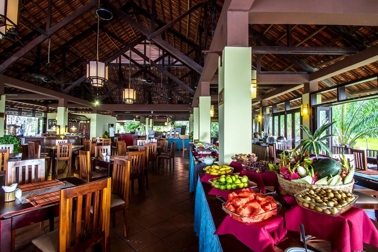 Romana Resort & SPA