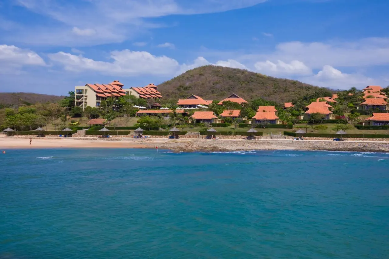 Romana Resort & SPA