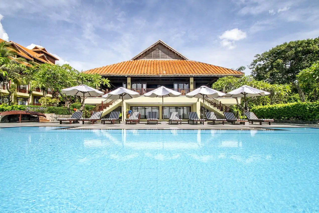 Romana Resort & SPA