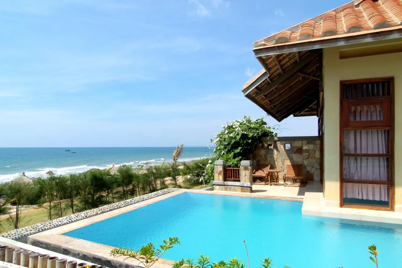 Romana Resort & SPA