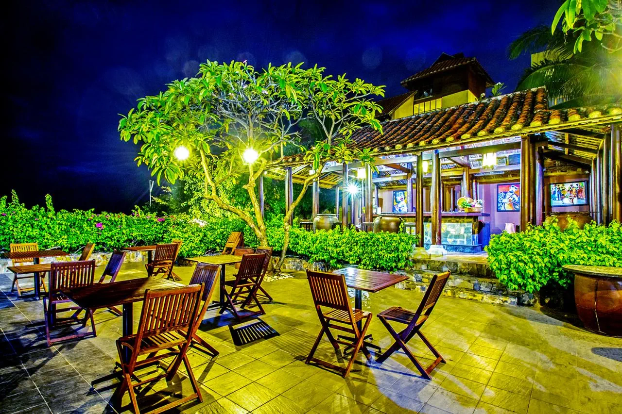 Romana Resort & SPA