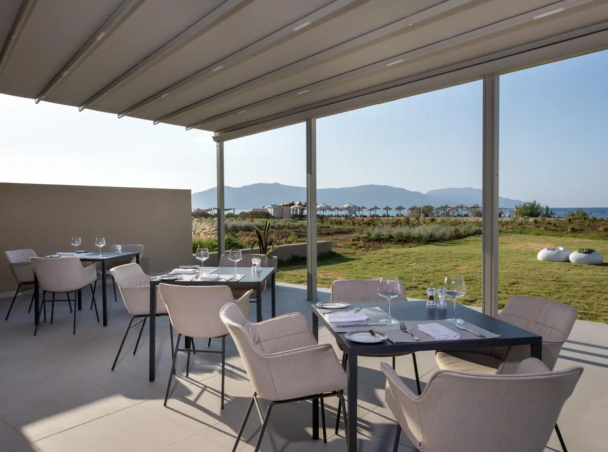 Ventale Island Breeze Resort - zdjęcie 12