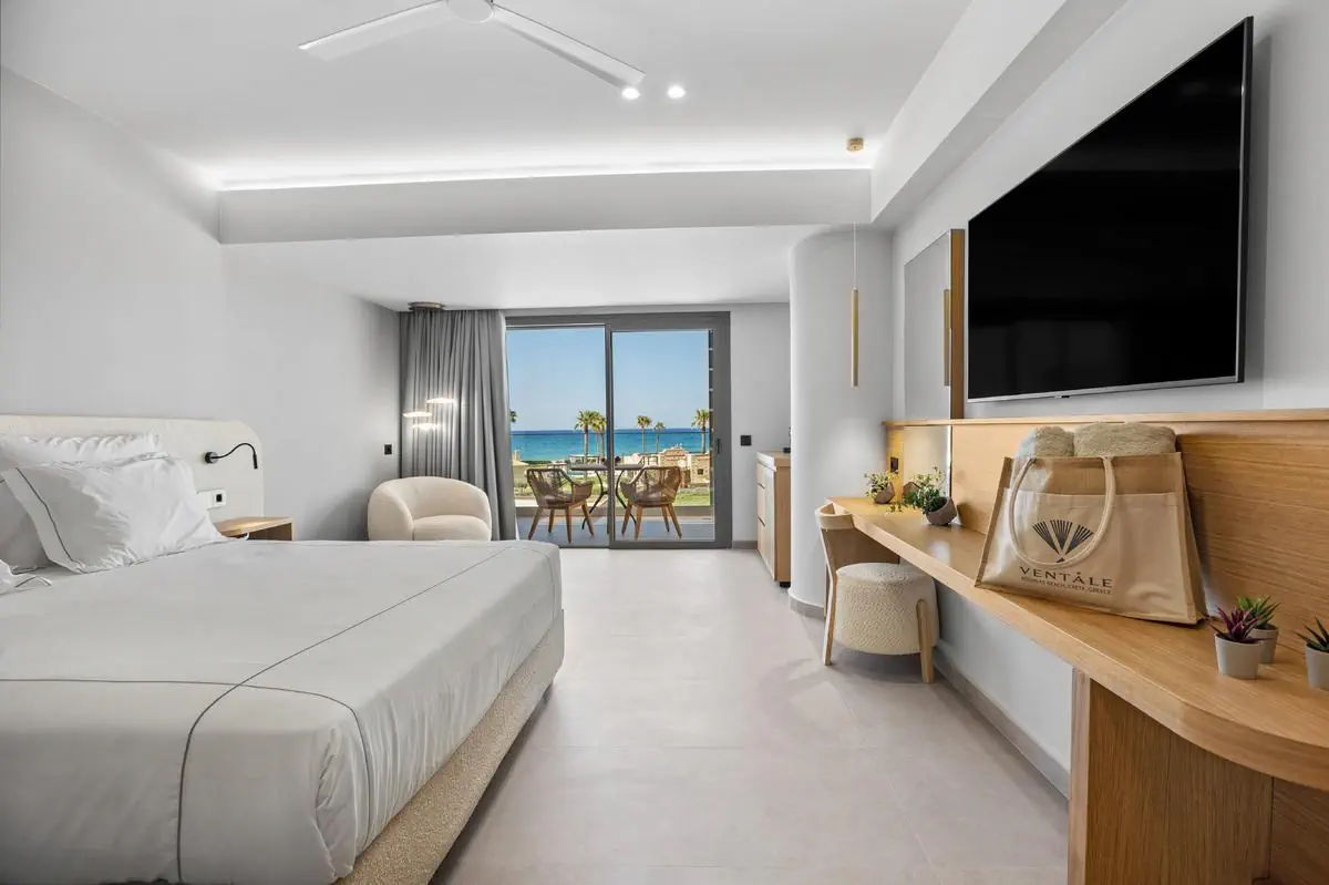 Ventale Island Breeze Resort - zdjęcie 7