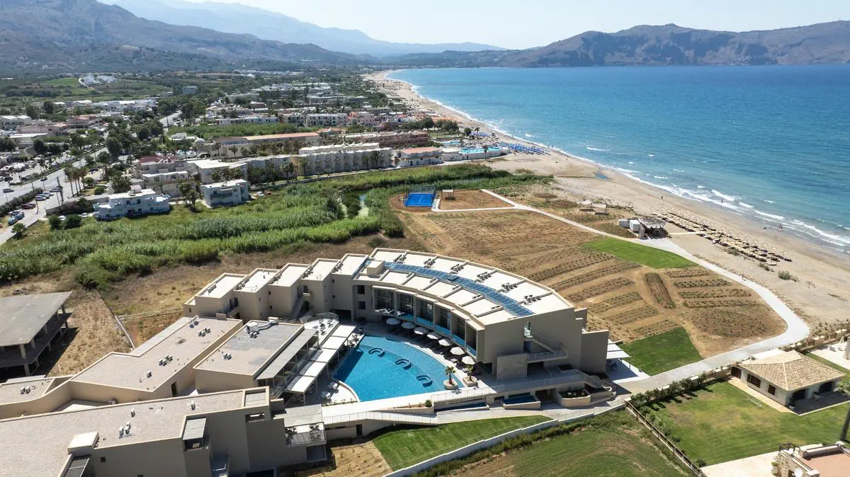 Ventale Island Breeze Resort - zdjęcie 5