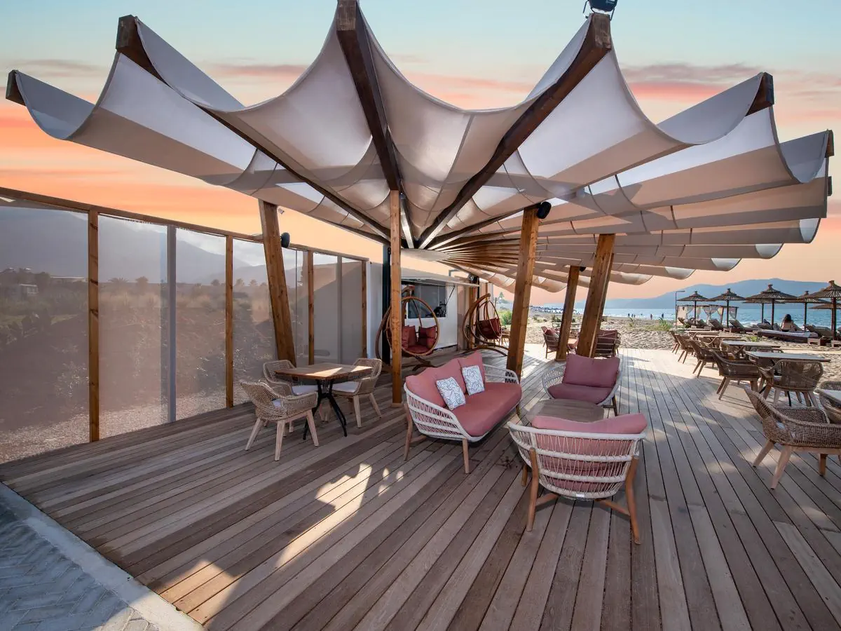 Ventale Island Breeze Resort - zdjęcie 14
