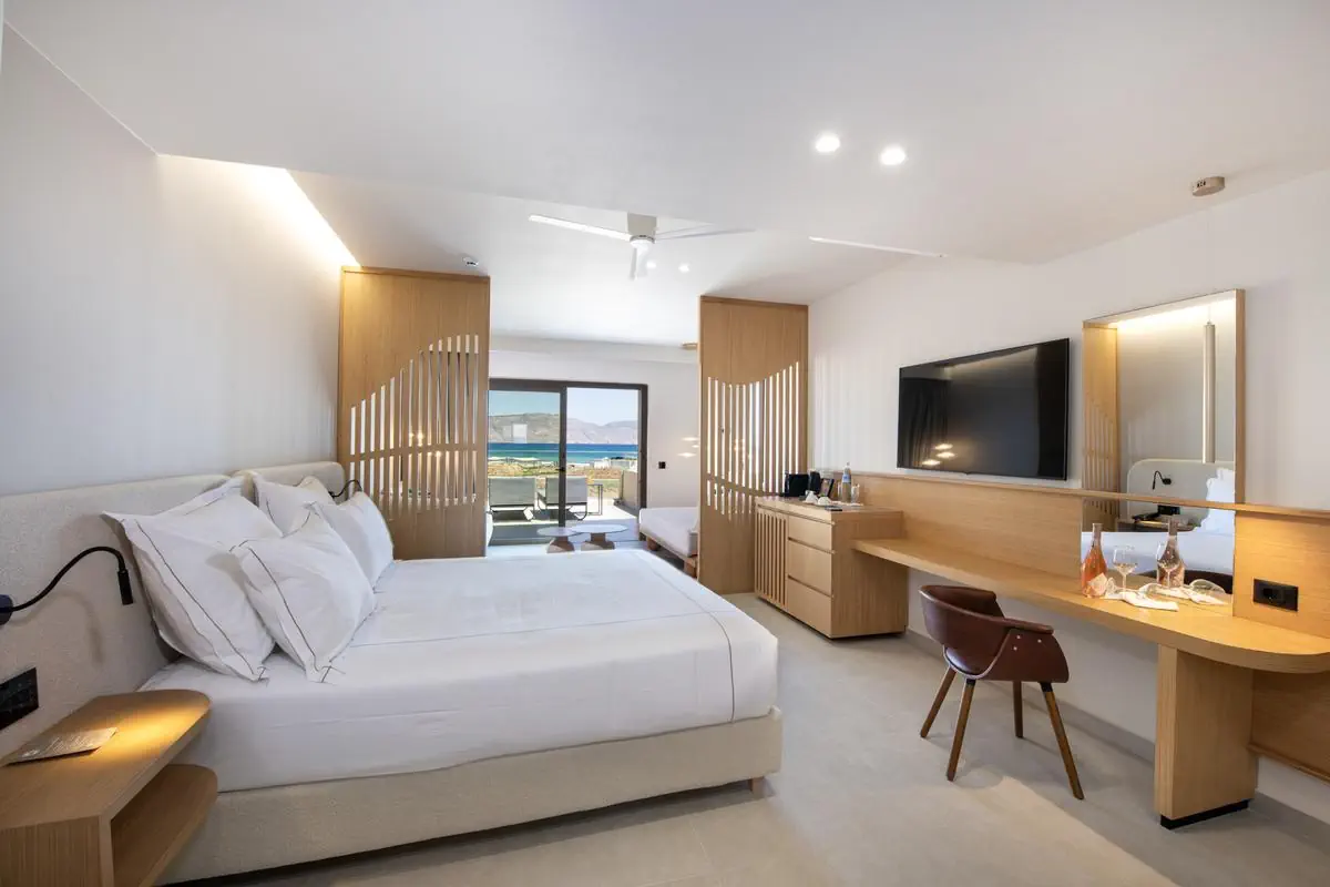 Ventale Island Breeze Resort - zdjęcie 11