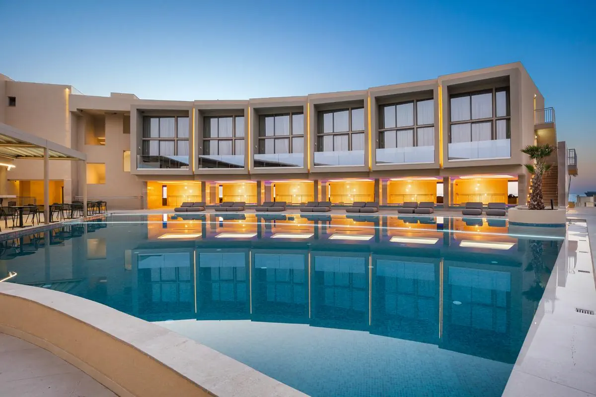 Ventale Island Breeze Resort - zdjęcie 4