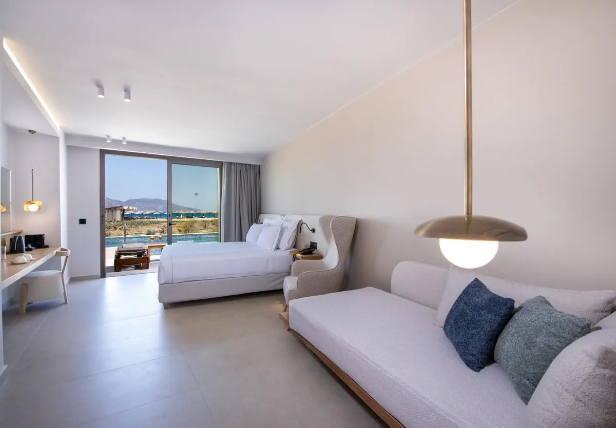 Ventale Island Breeze Resort - zdjęcie 9