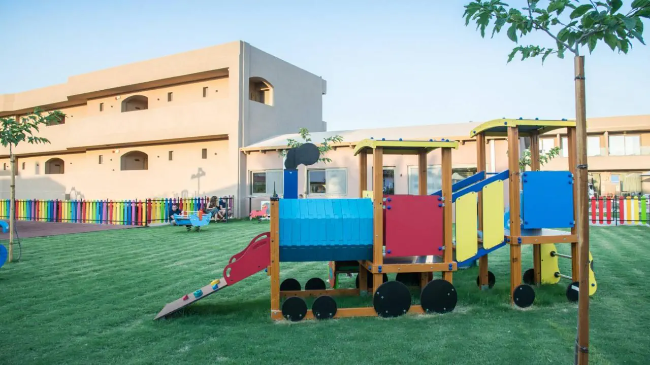 Senseana Sea Side Resort & Spa (ex. Golden Star) - zdjęcie 30