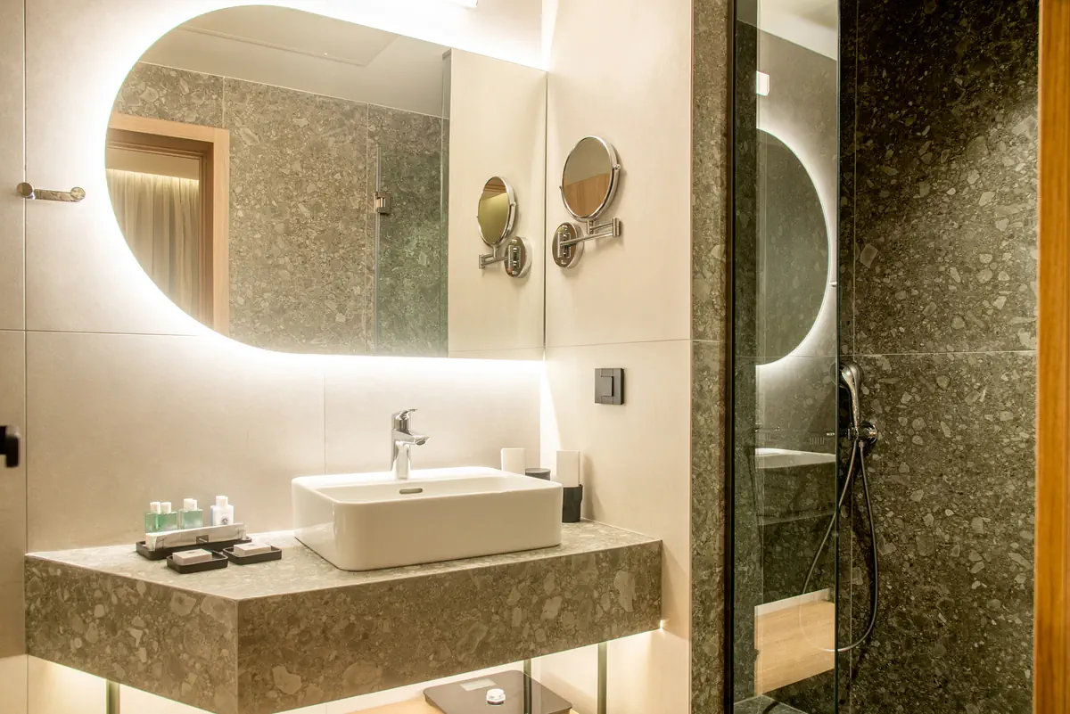 Senseana Sea Side Resort & Spa (ex. Golden Star) - zdjęcie 20