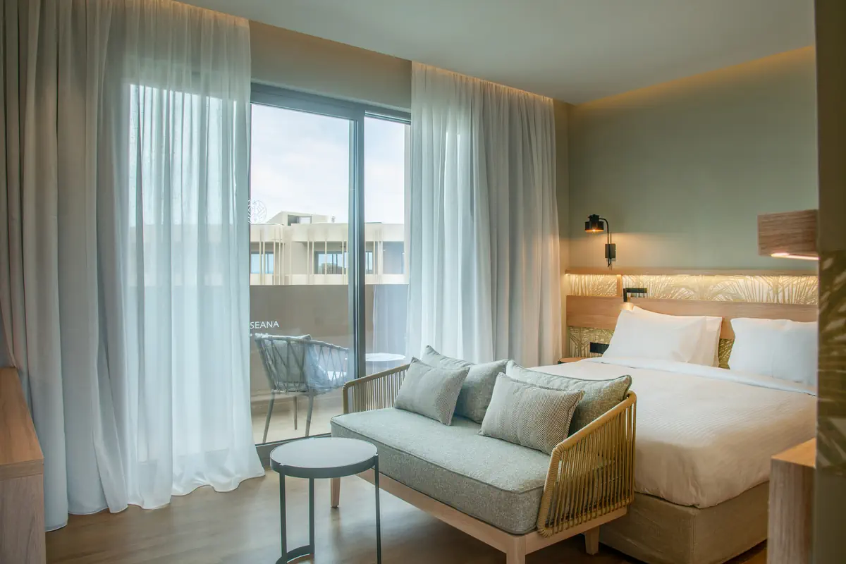 Senseana Sea Side Resort & Spa (ex. Golden Star) - zdjęcie 19