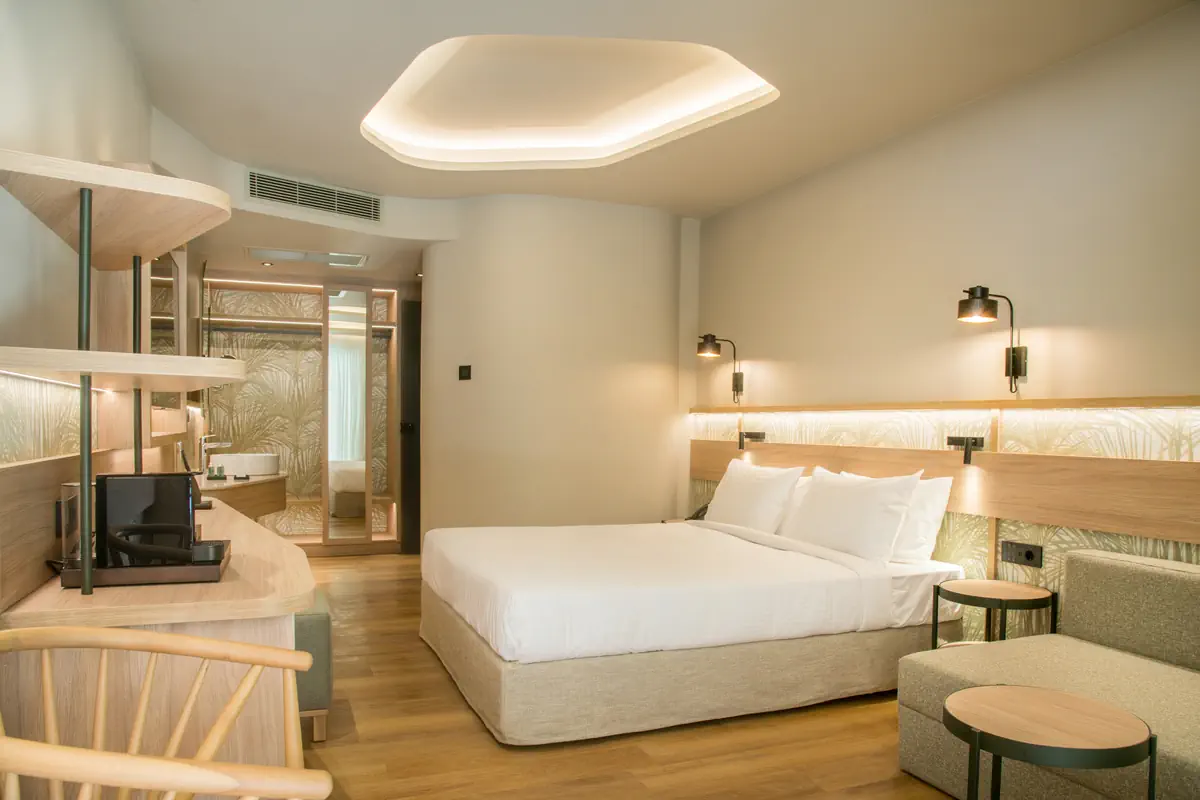 Senseana Sea Side Resort & Spa (ex. Golden Star) - zdjęcie 24