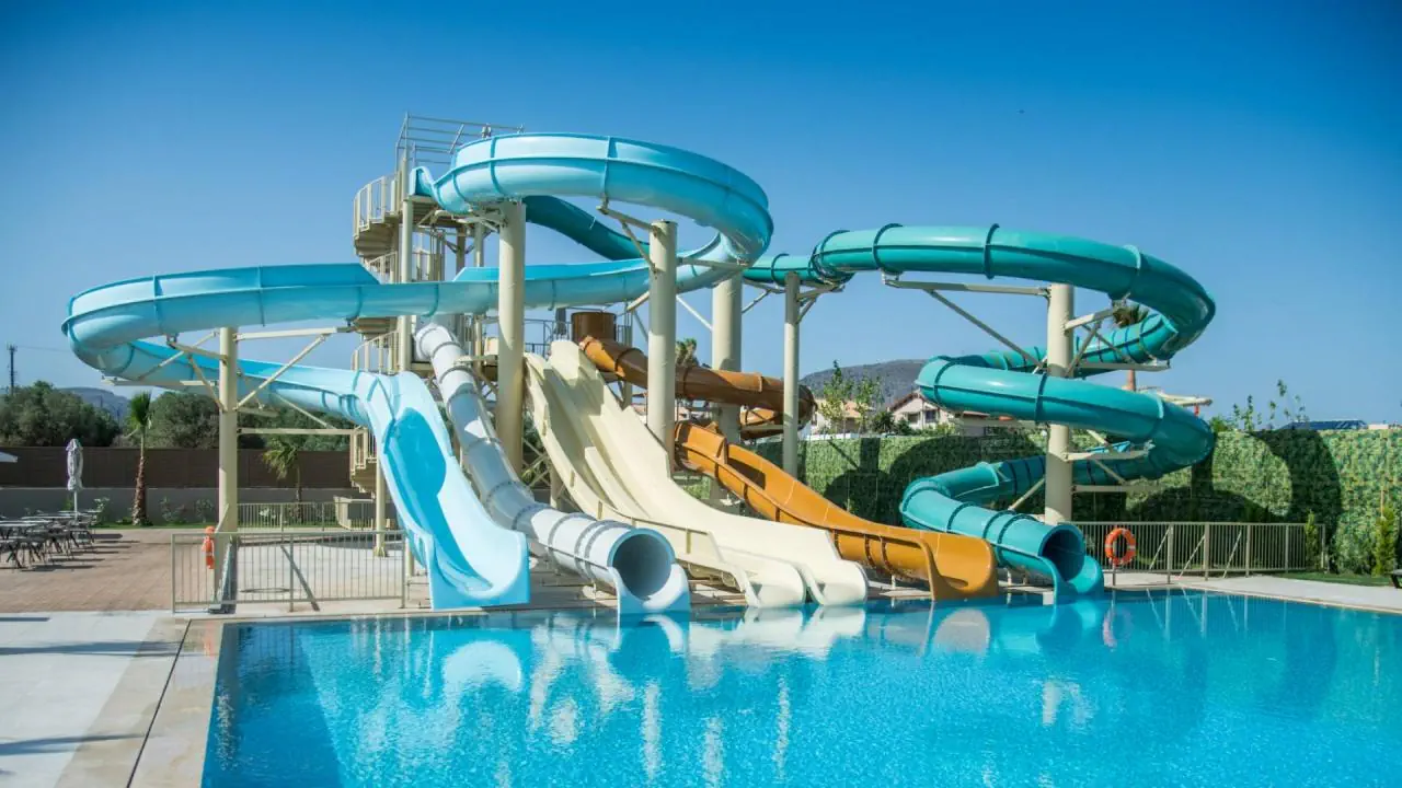 Senseana Sea Side Resort & Spa (ex. Golden Star) - zdjęcie 5