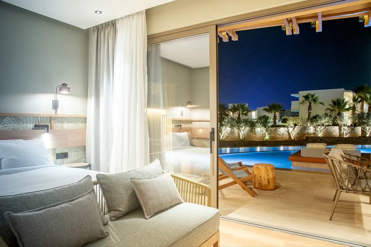 Senseana Sea Side Resort & Spa (ex. Golden Star) - zdjęcie 21