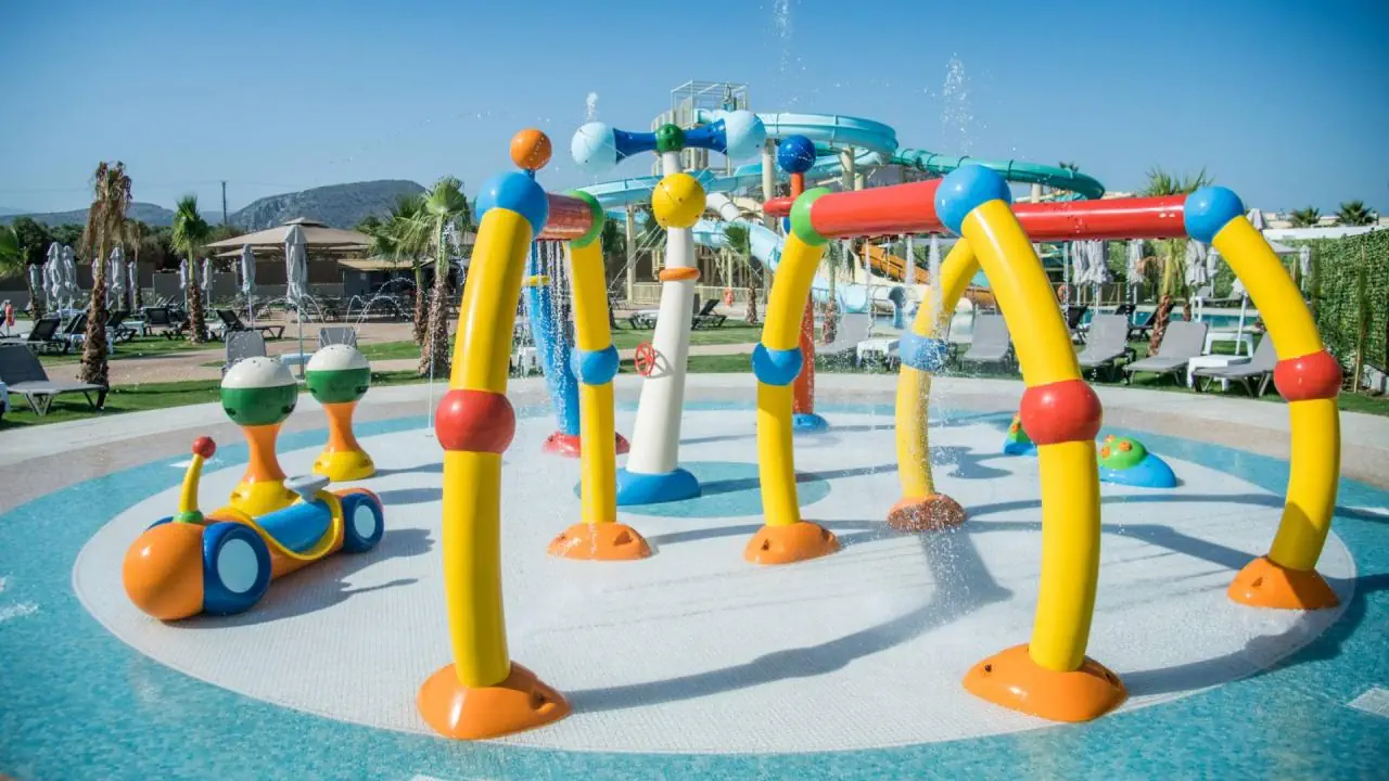 Senseana Sea Side Resort & Spa (ex. Golden Star) - zdjęcie 6