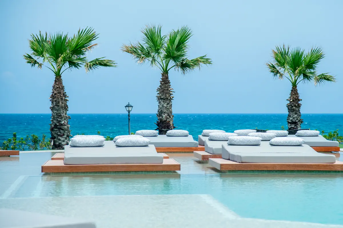 Senseana Sea Side Resort & Spa (ex. Golden Star) - zdjęcie 16