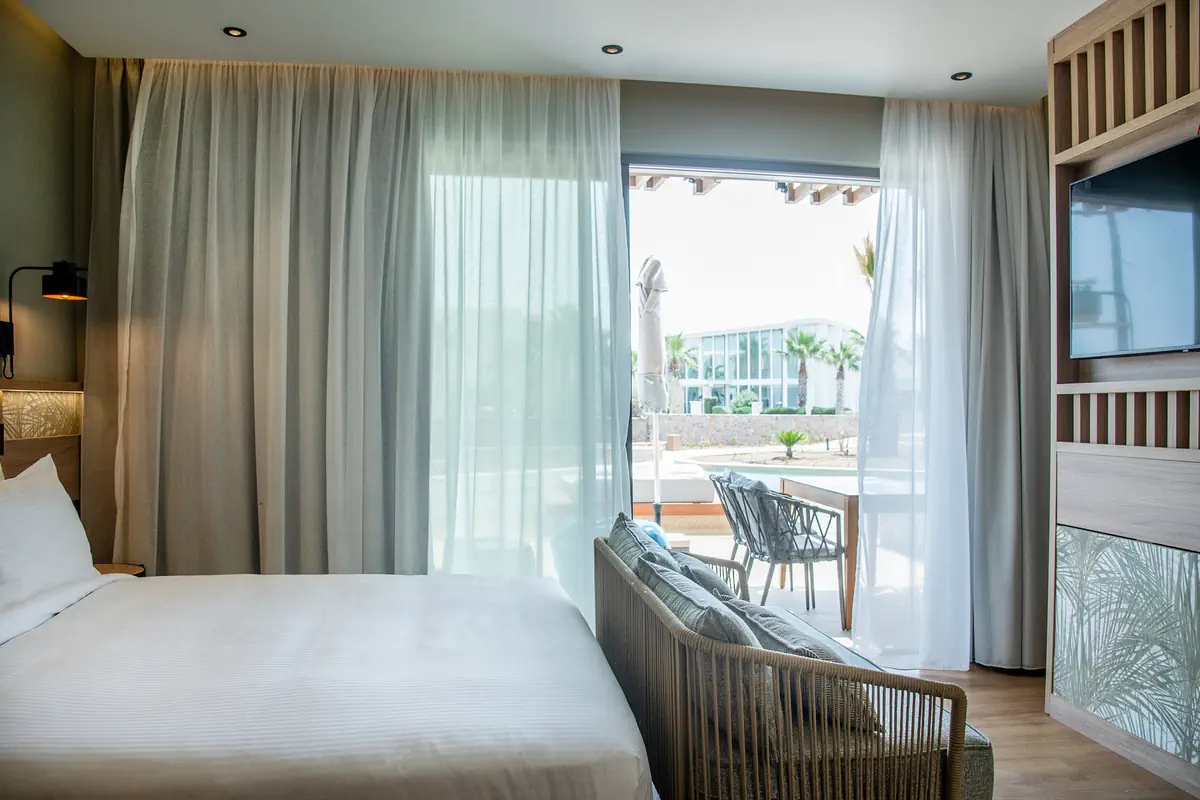 Senseana Sea Side Resort & Spa (ex. Golden Star) - zdjęcie 22