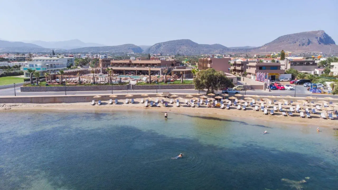 Senseana Sea Side Resort & Spa (ex. Golden Star) - zdjęcie 7
