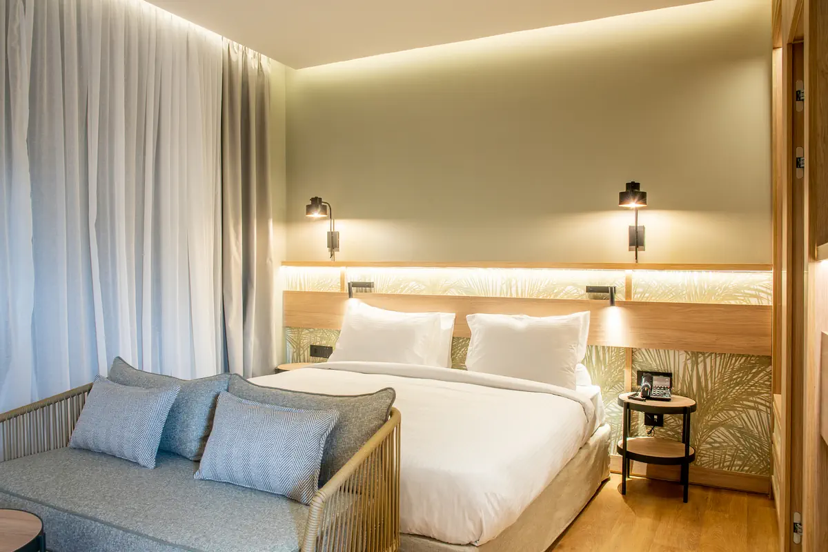 Senseana Sea Side Resort & Spa (ex. Golden Star) - zdjęcie 18
