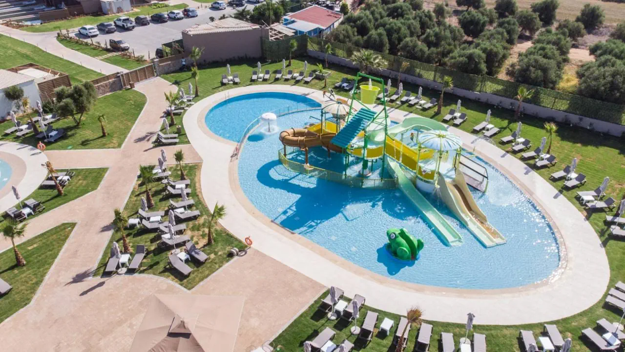 Senseana Sea Side Resort & Spa (ex. Golden Star) - zdjęcie 4
