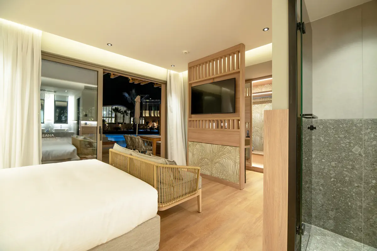 Senseana Sea Side Resort & Spa (ex. Golden Star) - zdjęcie 25