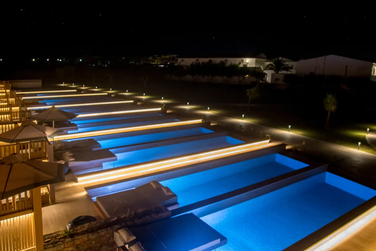 Senseana Sea Side Resort & Spa (ex. Golden Star) - zdjęcie 29