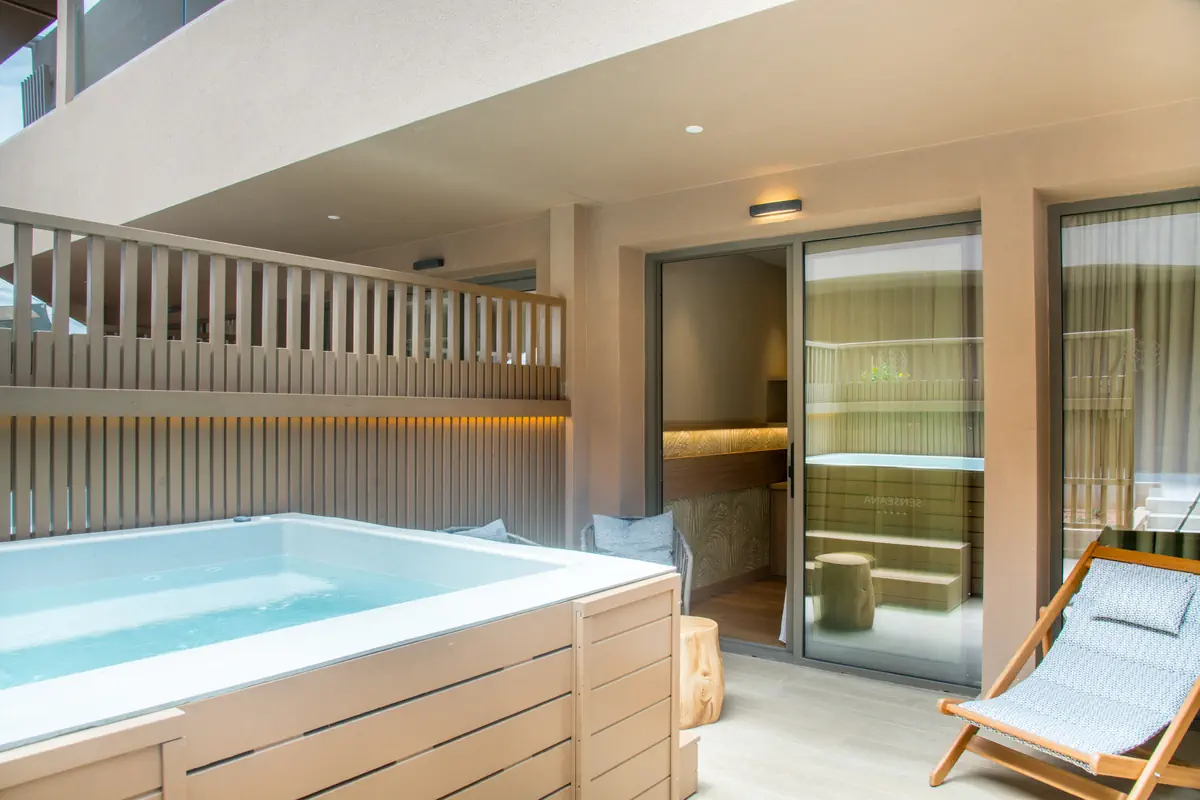 Senseana Sea Side Resort & Spa (ex. Golden Star) - zdjęcie 23