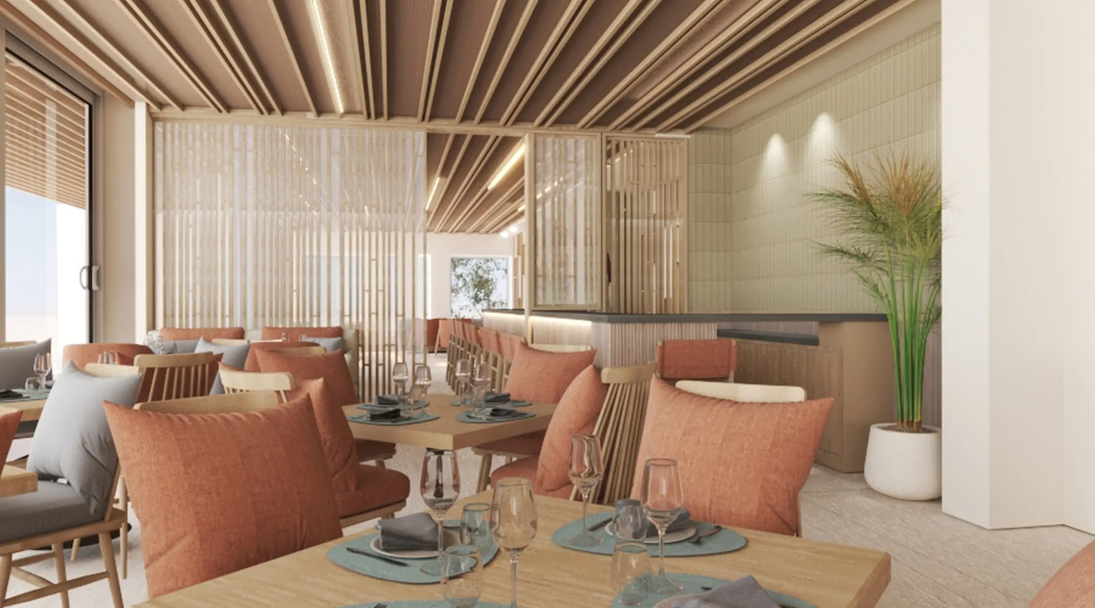 Senseana Sea Side Resort & Spa (ex. Golden Star) - zdjęcie 10