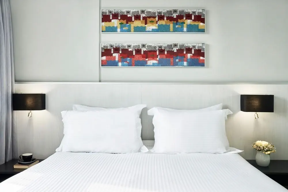 HOTEL AQUAMARE CITY BEACH
