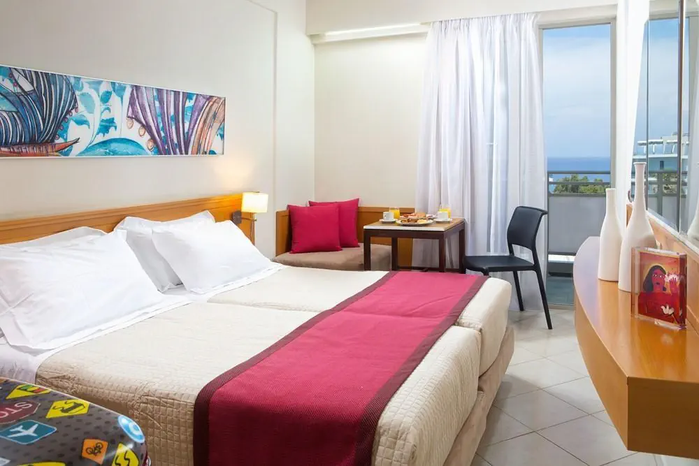 HOTEL AQUAMARE CITY BEACH