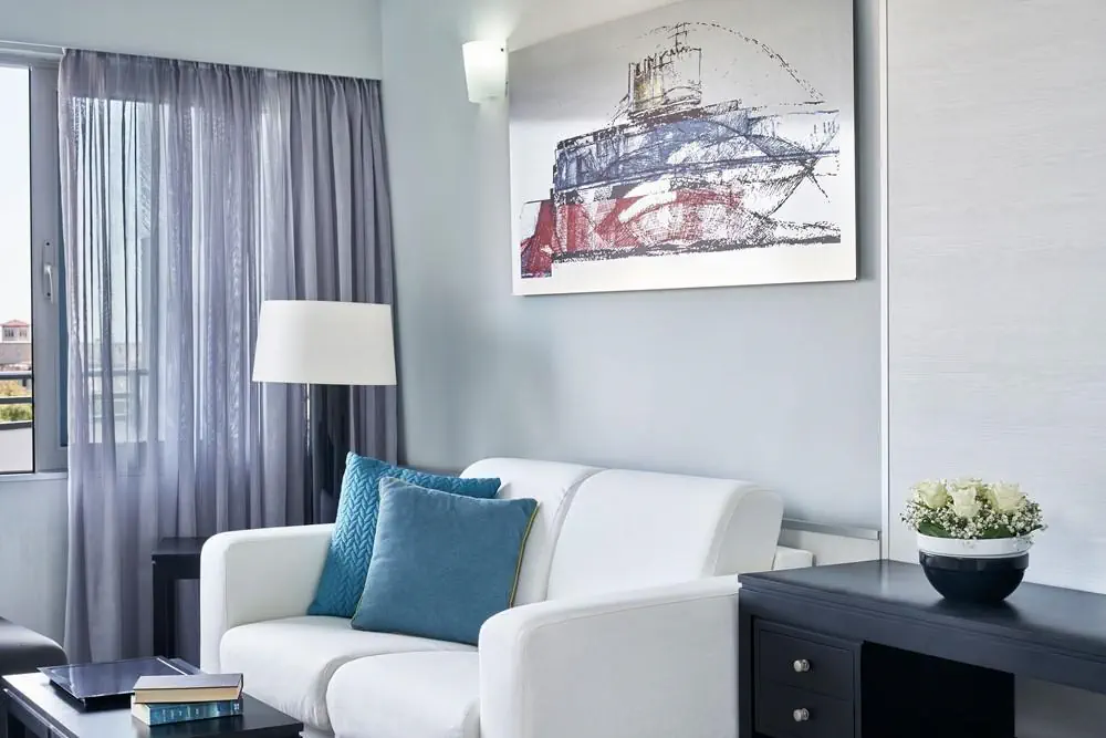HOTEL AQUAMARE CITY BEACH
