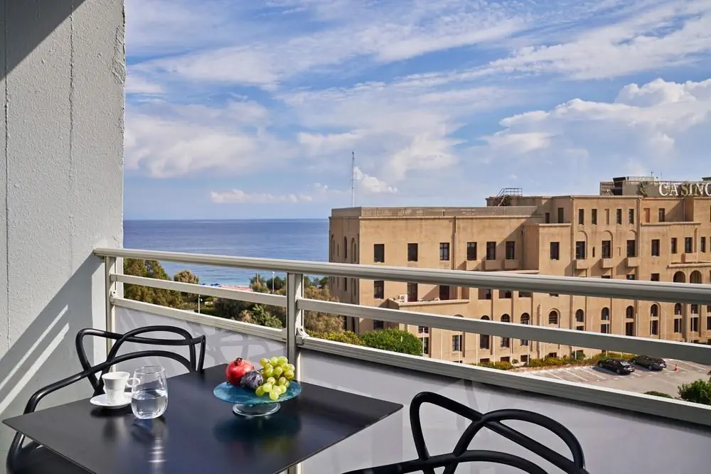 HOTEL AQUAMARE CITY BEACH