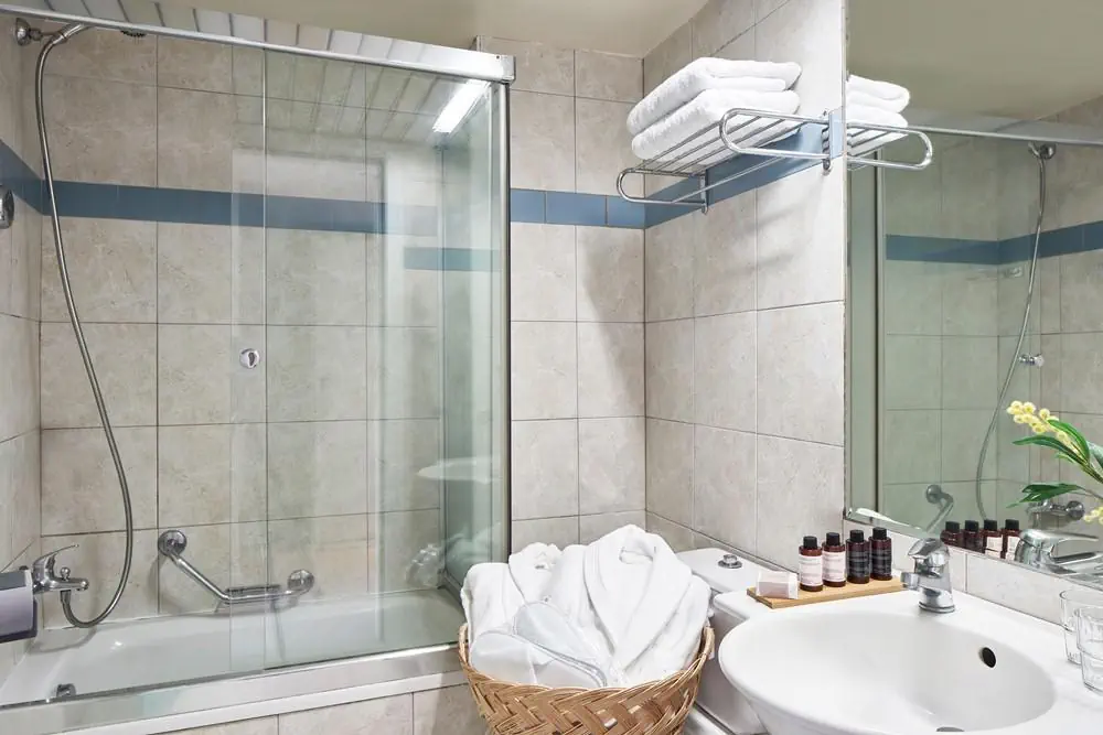HOTEL AQUAMARE CITY BEACH