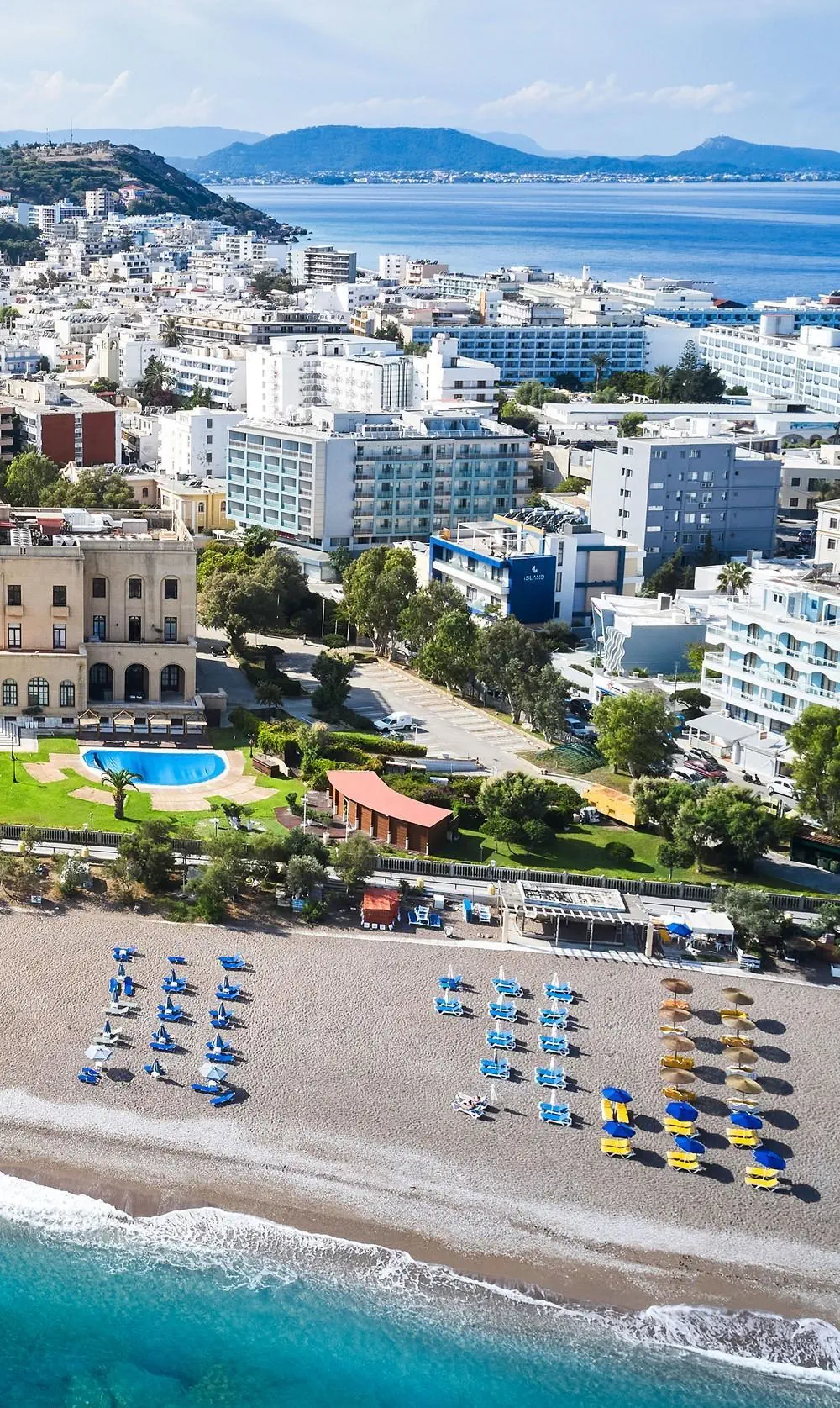 AQUAMARE CITY BEACH