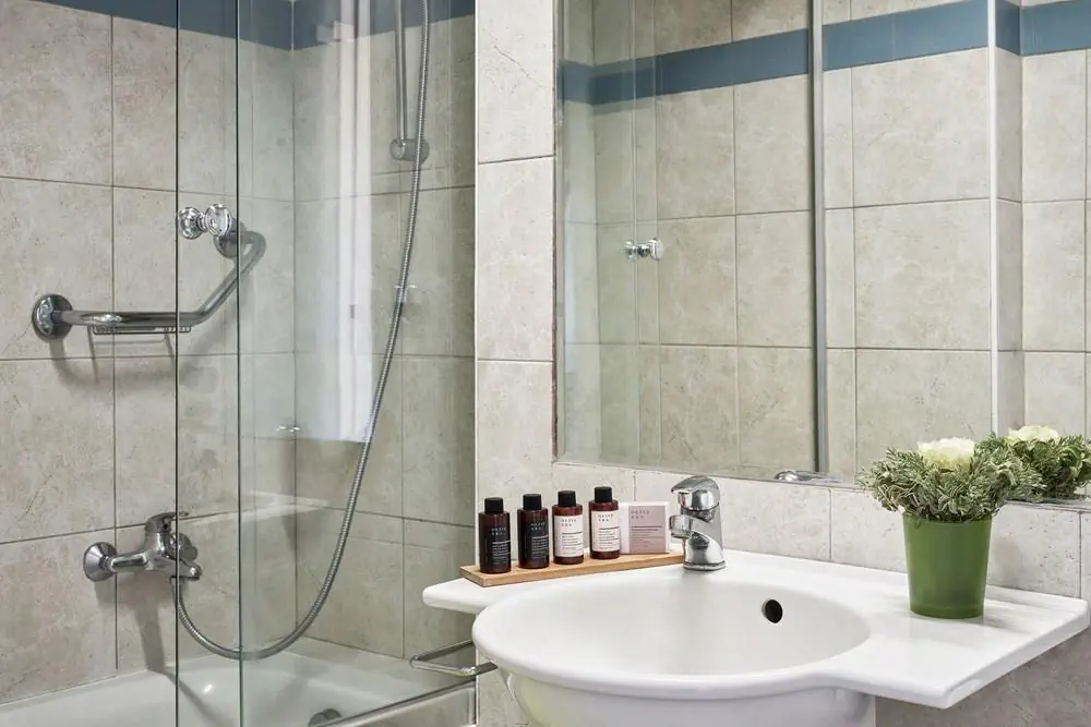 HOTEL AQUAMARE CITY BEACH