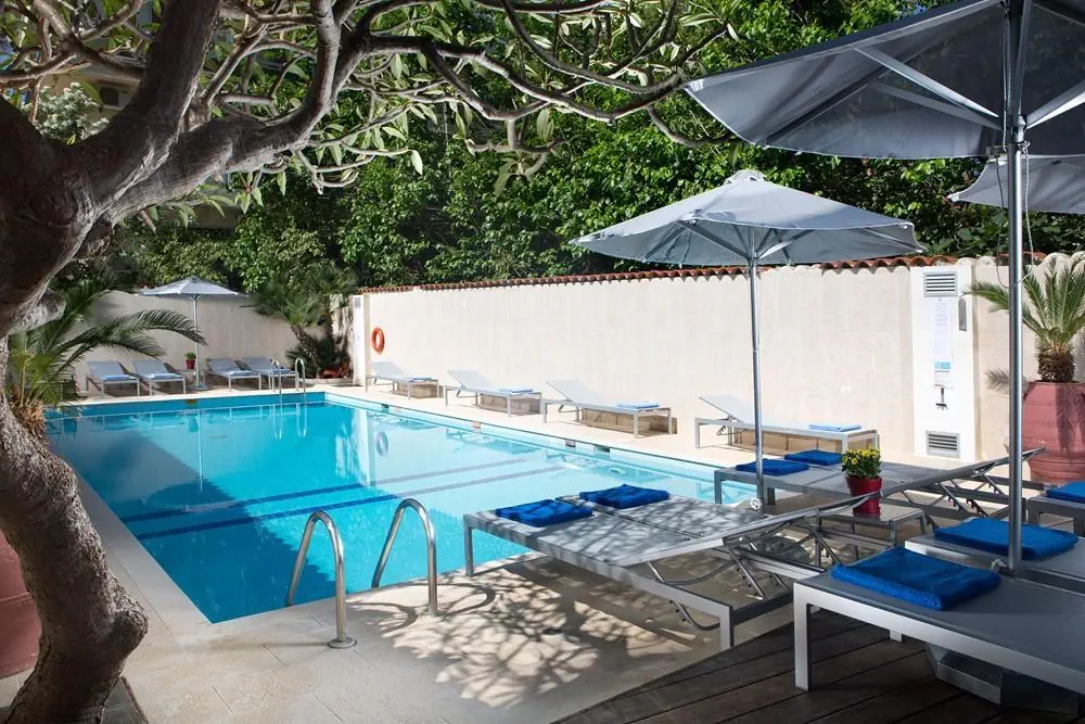 HOTEL AQUAMARE CITY BEACH