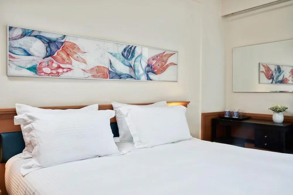 HOTEL AQUAMARE CITY BEACH