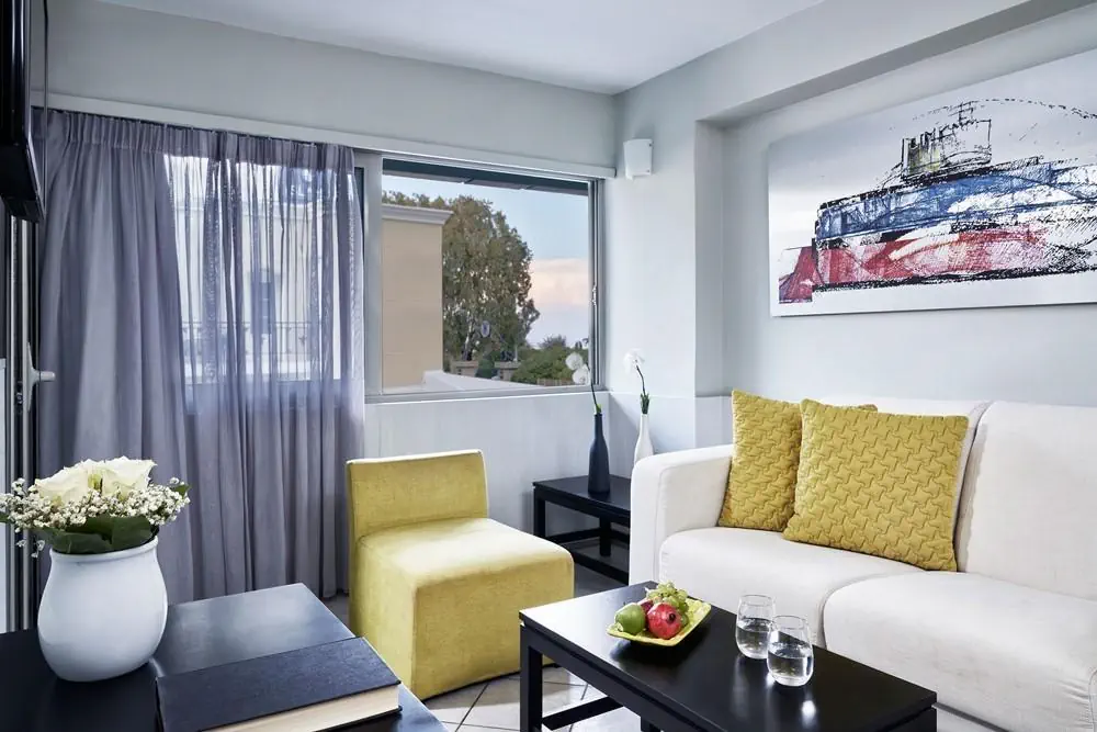 HOTEL AQUAMARE CITY BEACH