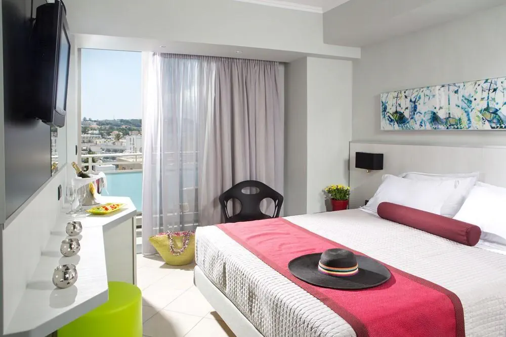 HOTEL AQUAMARE CITY BEACH
