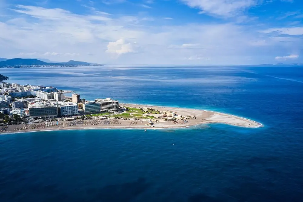 HOTEL AQUAMARE CITY BEACH