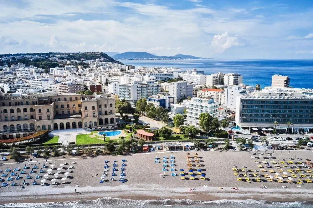 HOTEL AQUAMARE CITY BEACH