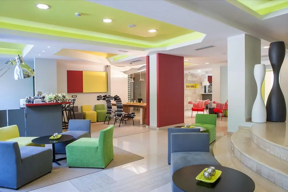 HOTEL AQUAMARE CITY BEACH