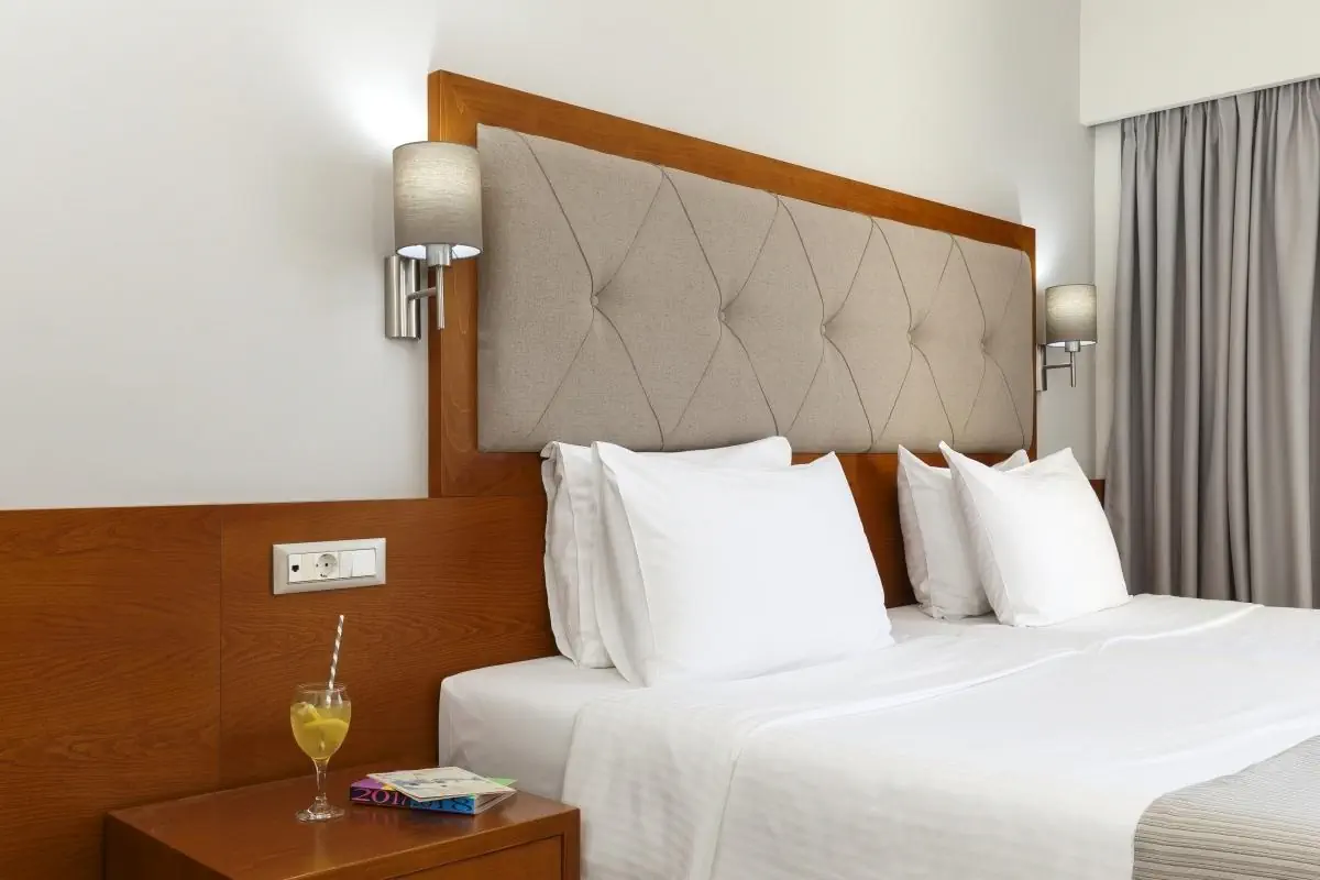 Best Western Plaza - zdjęcie 12