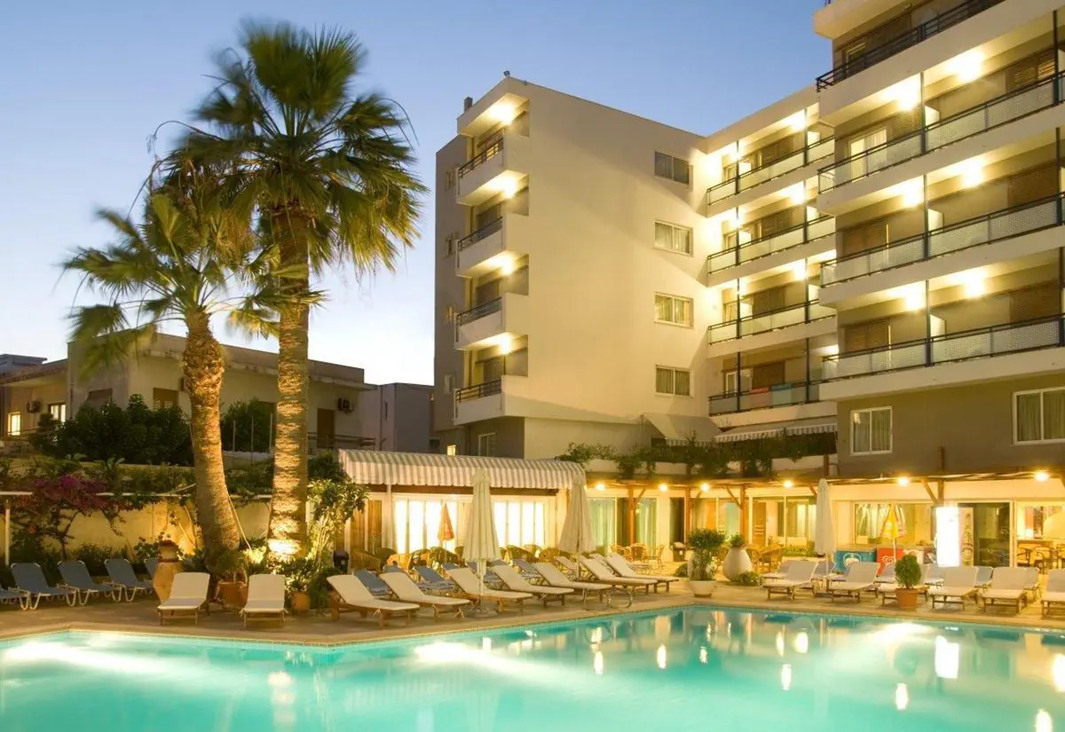 Best Western Plaza - zdjęcie 4
