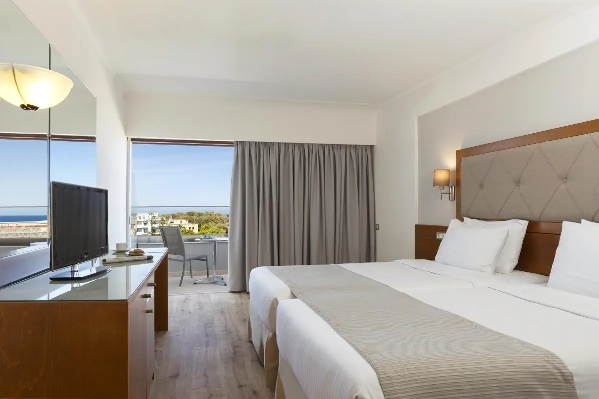 Best Western Plaza - zdjęcie 14