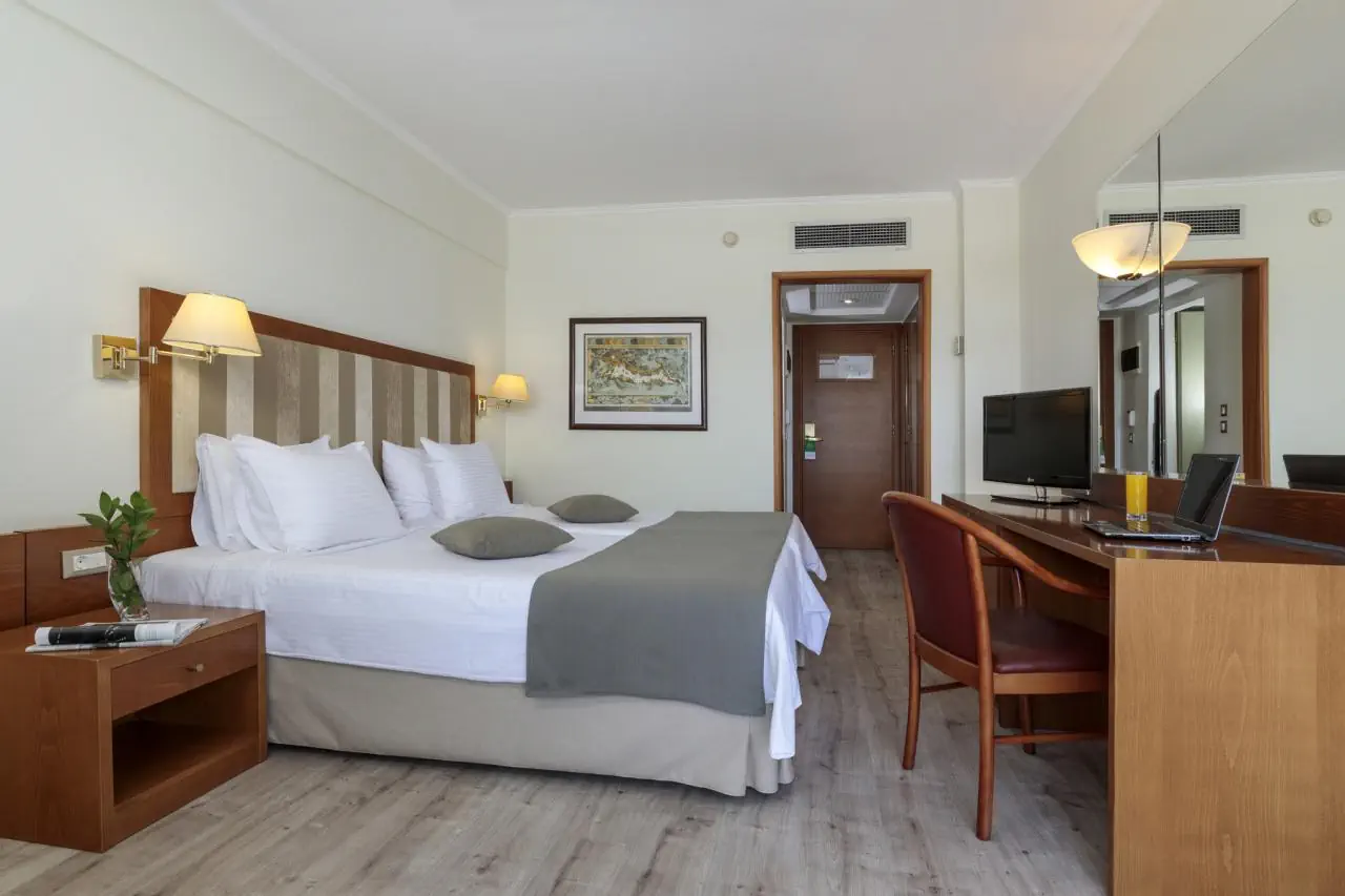 Best Western Plaza - zdjęcie 11
