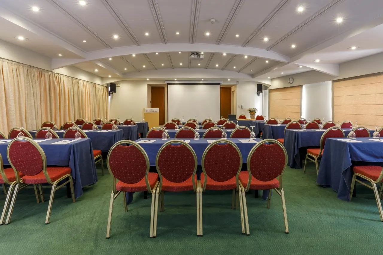 Best Western Plaza - zdjęcie 17
