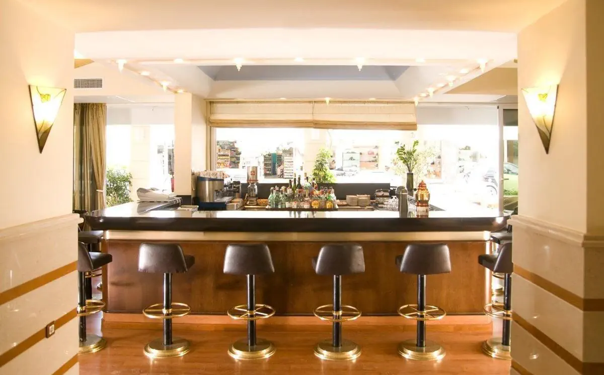 Best Western Plaza - zdjęcie 9